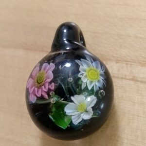 Aquarium Bead